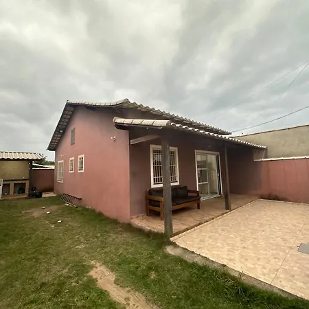Unamar Cabo Frio, Condomínio Verão Vermelho 1, Casa a 90 metros da praia!-3